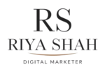 Riya Shah